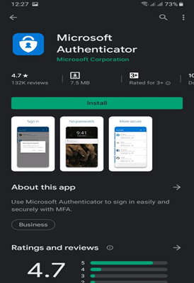  Download Microsoft authenticator 