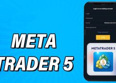 MetaTrader 5 Beginner’s Guide: Sign Up, Login & Broker Connection Made Easy
