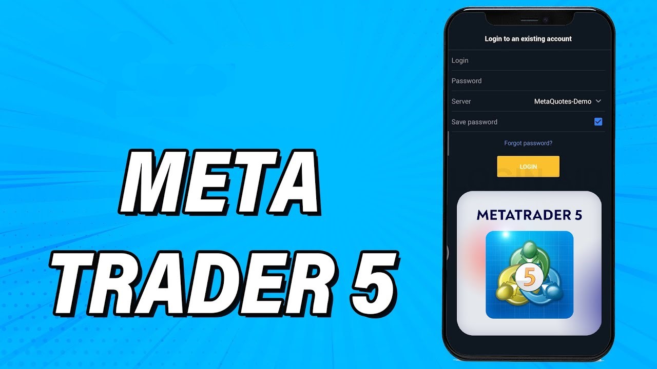 MetaTrader 5