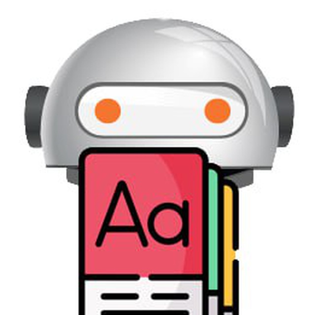 Telegram Bots #1: Flashcard bot