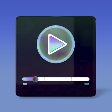 video player for iPhone