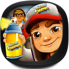 Android Games #10: Subway Surfer