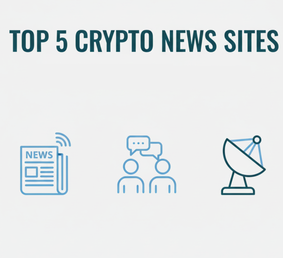crypto news