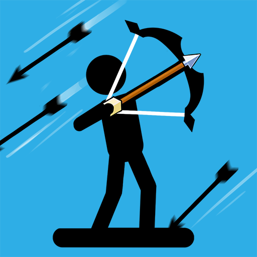 Android Games #9: Archer 2