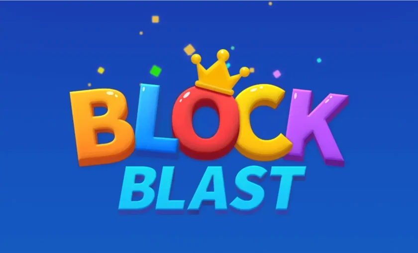 Android Games #8: Block Blast