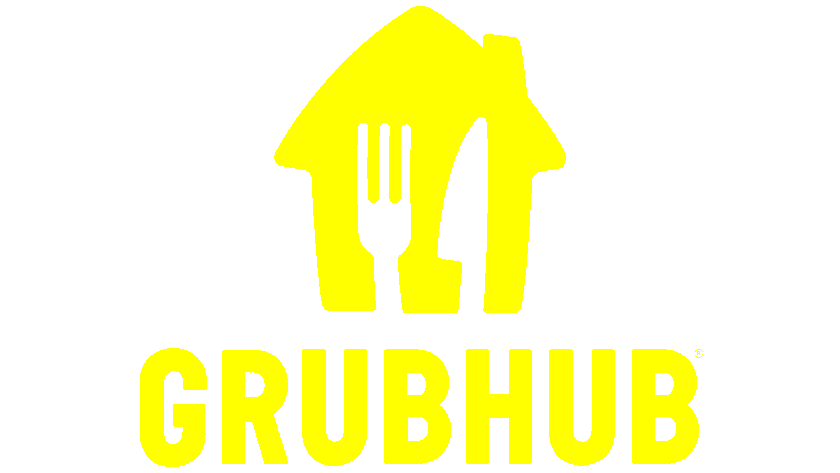 food delivery app #2 : grubhub