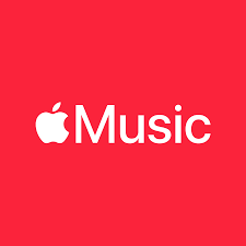 apple music app interface showing music streaming features on iphone